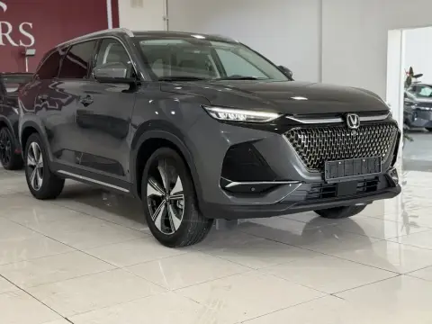 Changan X7 Plus 2025 — миниатюра 3