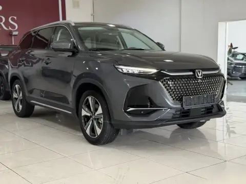 Changan X7 Plus 2025 — миниатюра 4
