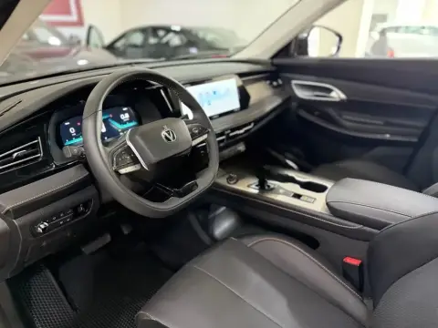 Changan X7 Plus 2025 — миниатюра 5