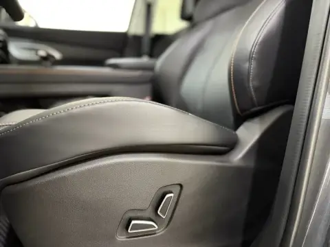 Changan X7 Plus 2025 — миниатюра 6