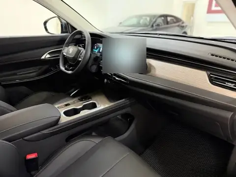 Changan X7 Plus 2025 — миниатюра 7