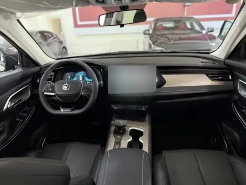 Changan X7 Plus 2025 — миниатюра 8
