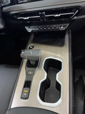 Changan X7 Plus 2025 — миниатюра 9