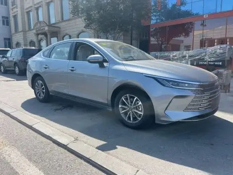BYD Destroyer 05 2025 — миниатюра 2