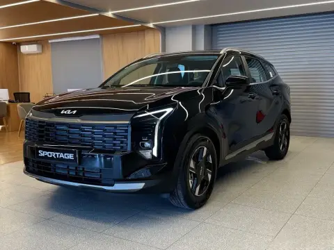 Kia Sportage 2026