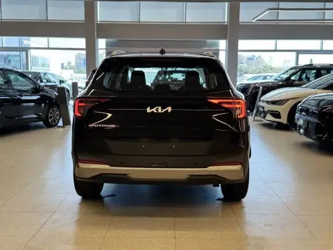 Kia Sportage 2026 — миниатюра 7