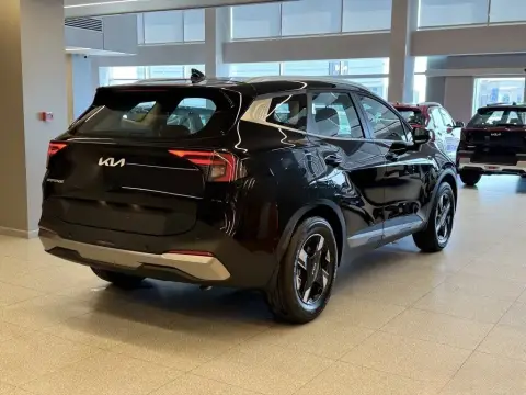 Kia Sportage 2026 — миниатюра 8