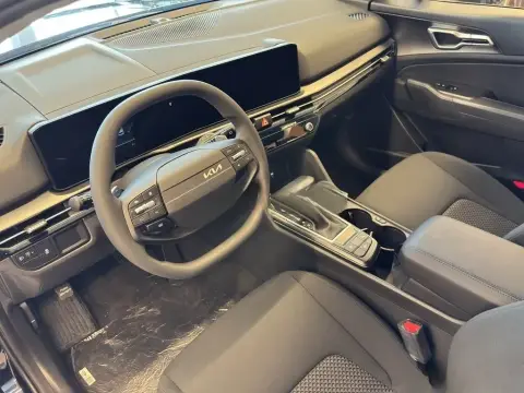 Kia Sportage 2026 — миниатюра 9