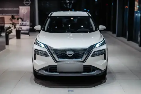 Nissan X-Trail 2025