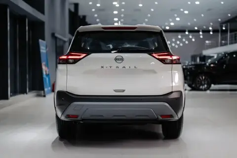 Nissan X-Trail 2025 — миниатюра 5