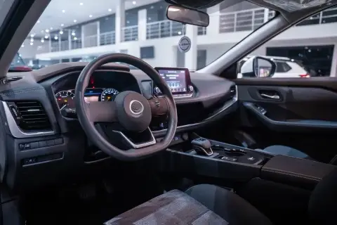 Nissan X-Trail 2025 — миниатюра 9