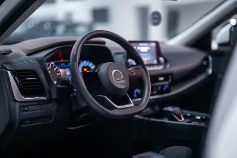 Nissan X-Trail 2025 — миниатюра 10