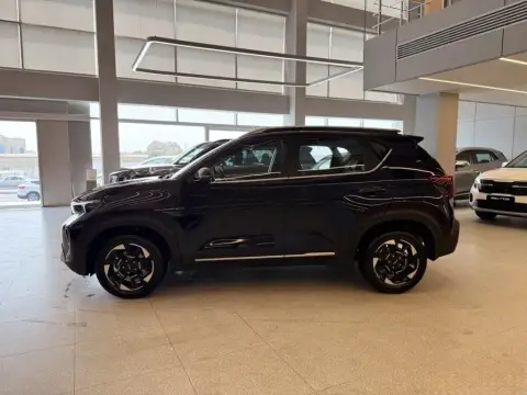 Kia Sonet 2025 — миниатюра 6