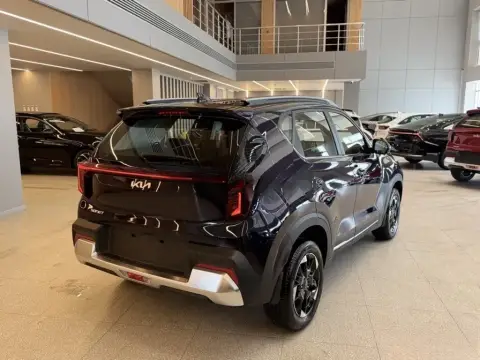 Kia Sonet 2025 — миниатюра 9