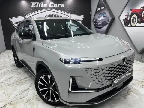 Changan CS 55 Plus 2025 — миниатюра 1