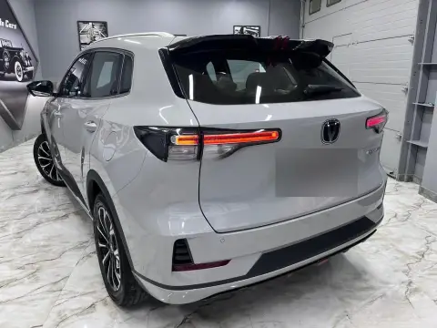 Changan CS 55 Plus 2025 — миниатюра 5