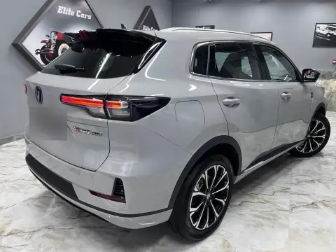 Changan CS 55 Plus 2025 — миниатюра 6