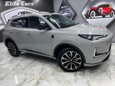 Changan CS 55 Plus 2025 — миниатюра 7