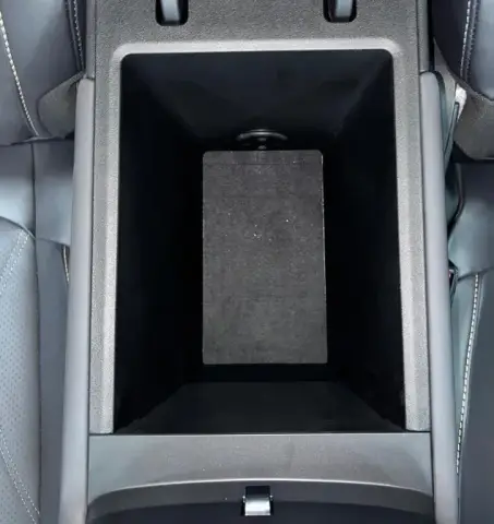 Changan CS 55 Plus 2025 — миниатюра 10