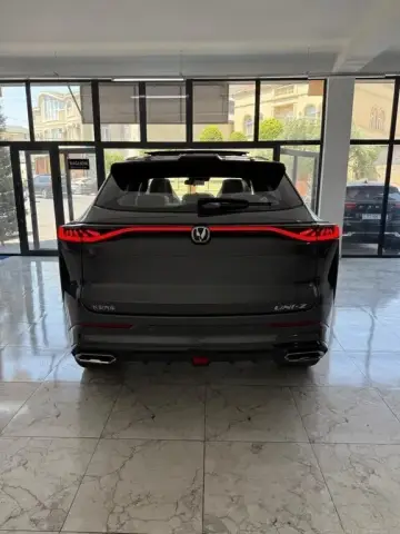 Changan Uni-Z 2025 — миниатюра 2