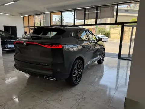 Changan Uni-Z 2025 — миниатюра 3