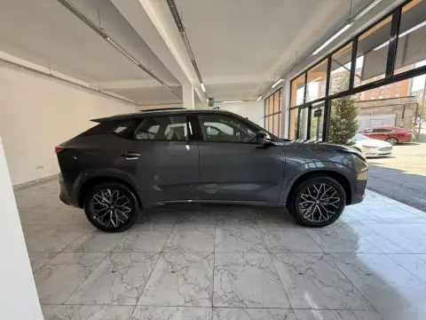 Changan Uni-Z 2025 — миниатюра 4