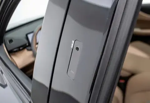 Changan Uni-Z 2025 — миниатюра 9