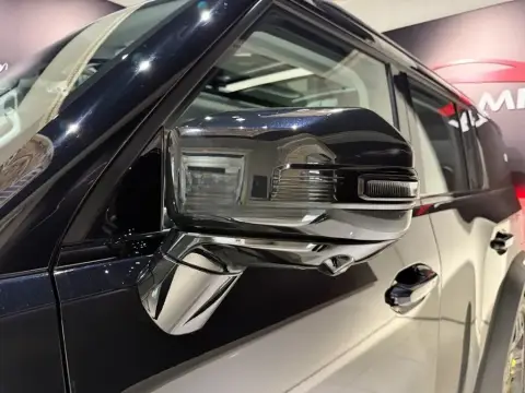 Jetour T2 i-DM 2025 — миниатюра 9