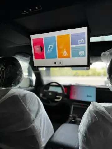 ROX (Polar Stone) 01 2025 — миниатюра 9