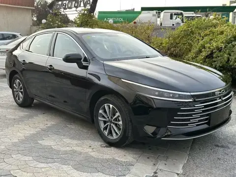 BYD Destroyer 05 2025 — миниатюра 2