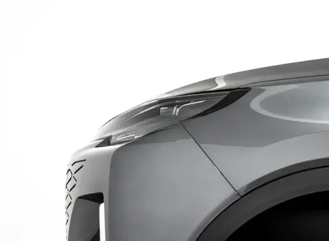 Changan CS 55 Plus 2025 — миниатюра 8