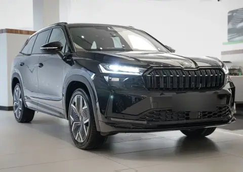 Skoda Kodiaq 2025 — миниатюра 2