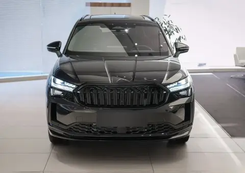 Skoda Kodiaq 2025 — миниатюра 3