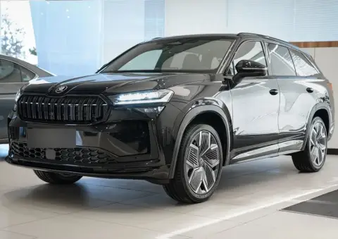Skoda Kodiaq 2025 — миниатюра 4