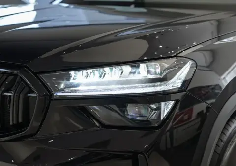 Skoda Kodiaq 2025 — миниатюра 5
