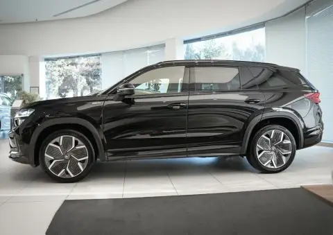 Skoda Kodiaq 2025 — миниатюра 6