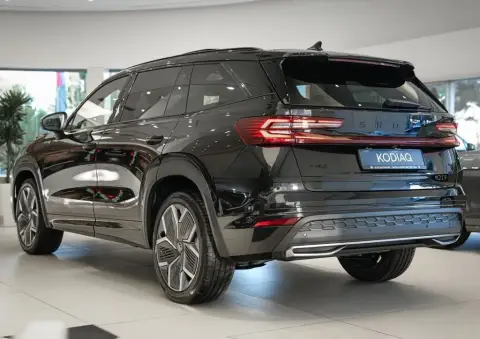 Skoda Kodiaq 2025 — миниатюра 7