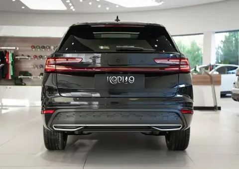 Skoda Kodiaq 2025 — миниатюра 8