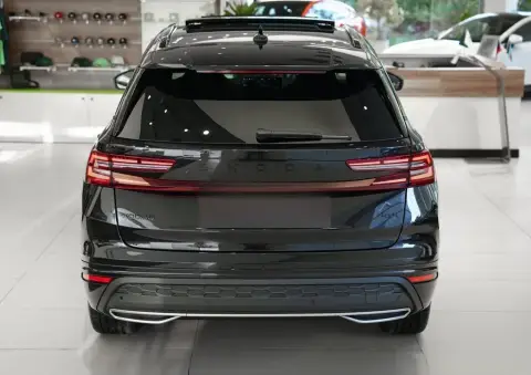 Skoda Kodiaq 2025 — миниатюра 9