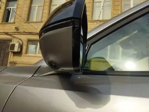 Changan Uni-Z 2025 — миниатюра 7
