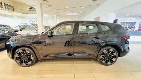 BMW XM 50e 2025 — миниатюра 9