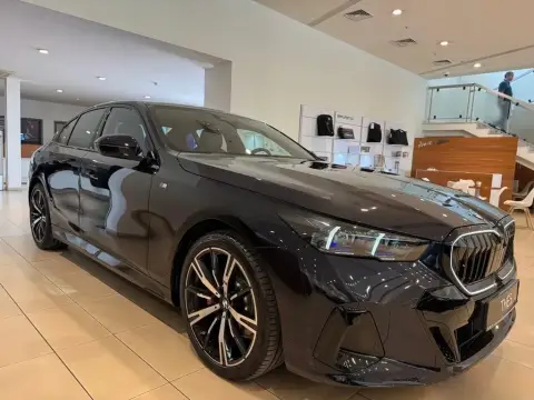 BMW 520 2025 — миниатюра 6