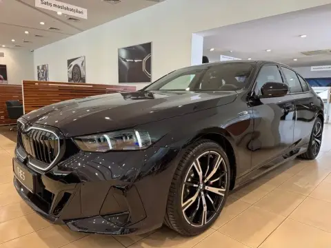 BMW 520 2025 — миниатюра 7