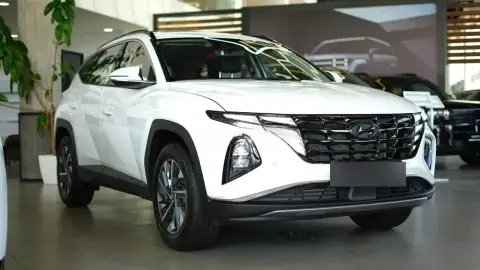 Hyundai Tucson L 2025 — миниатюра 2