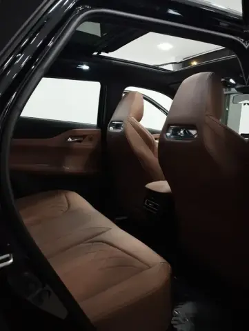 Changan Uni-Z 2025 — миниатюра 8