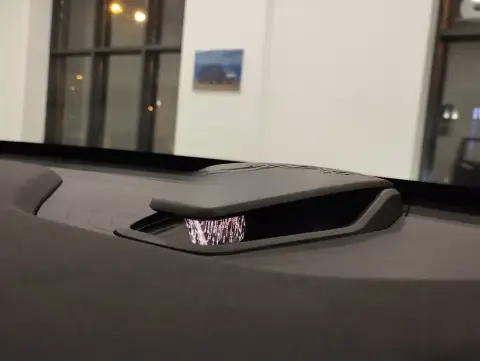 Changan Uni-Z 2025 — миниатюра 9