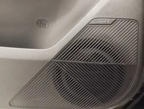 Changan Uni-Z 2025 — миниатюра 10