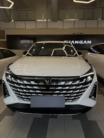 Changan Uni-Z 2025 — миниатюра 5