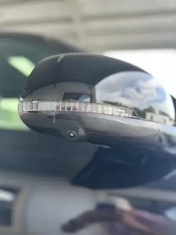 Changan Qiyuan Q07 2025 — миниатюра 10