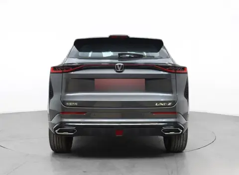 Changan Uni-Z 2025 — миниатюра 3